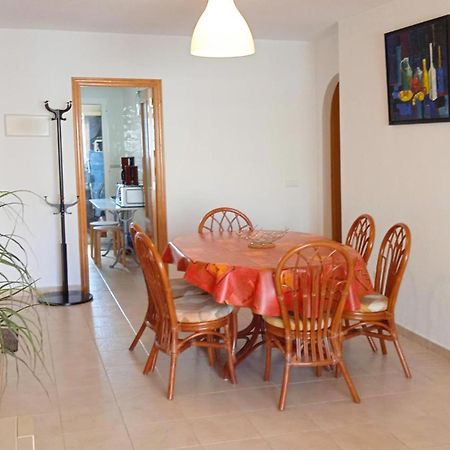 Apartamentos Capricho 3000 Oropesa del Mar Eksteriør bilde