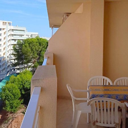 Apartamentos Capricho 3000 Oropesa del Mar Eksteriør bilde