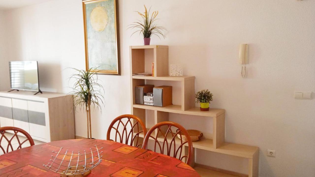 Apartamentos Capricho 3000 Oropesa del Mar Eksteriør bilde