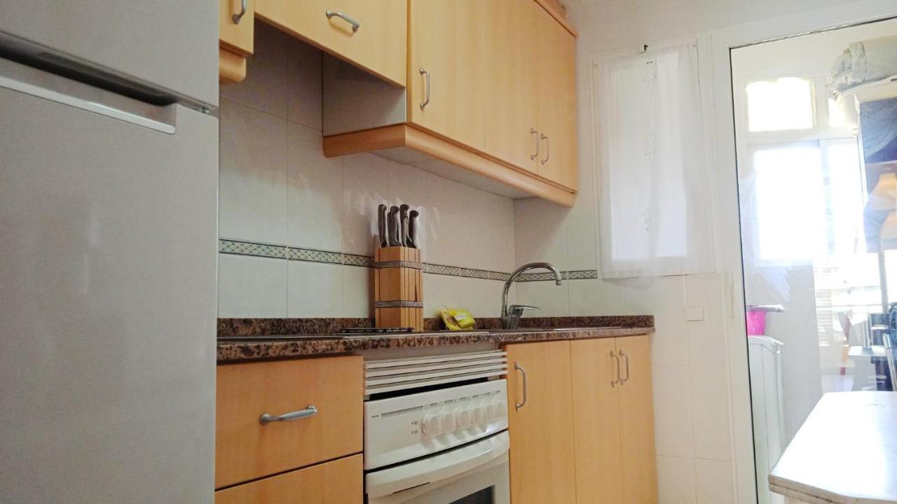 Apartamentos Capricho 3000 Oropesa del Mar Eksteriør bilde