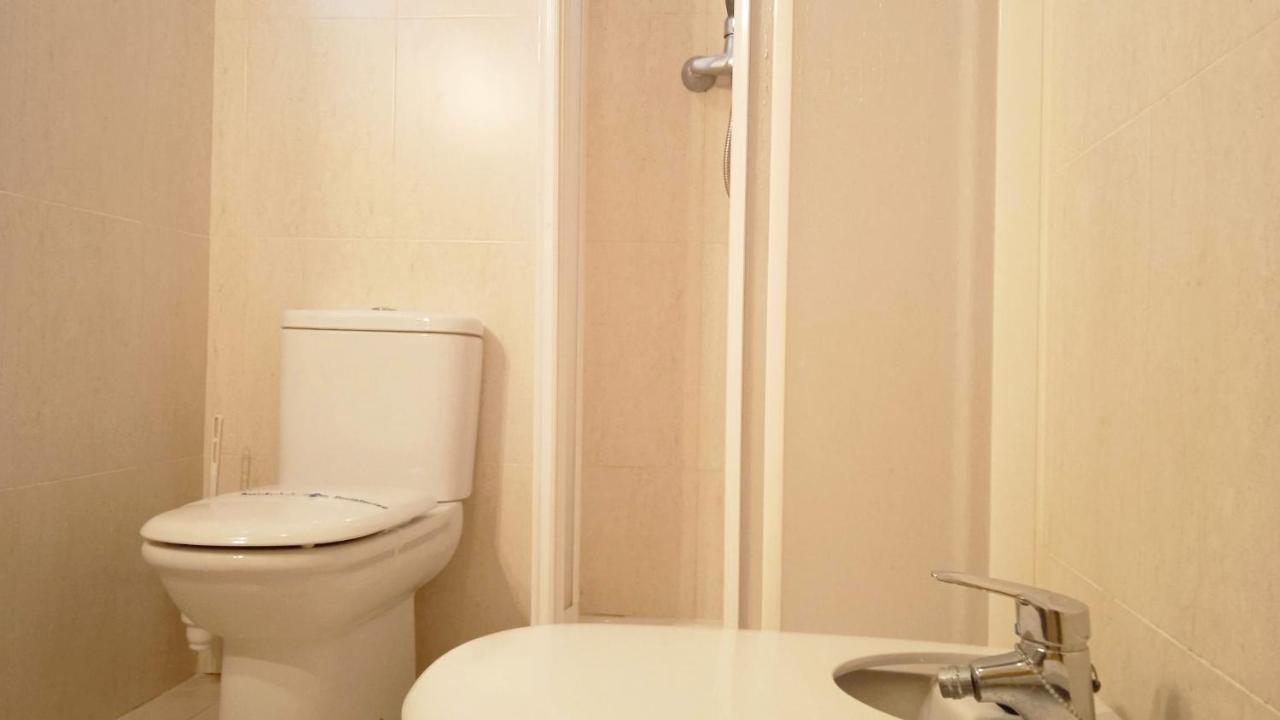 Apartamentos Capricho 3000 Oropesa del Mar Eksteriør bilde