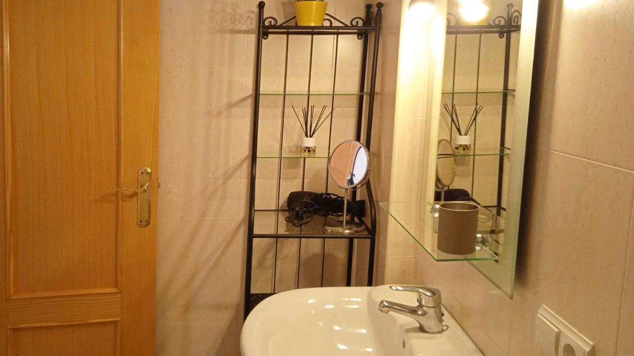Apartamentos Capricho 3000 Oropesa del Mar Eksteriør bilde