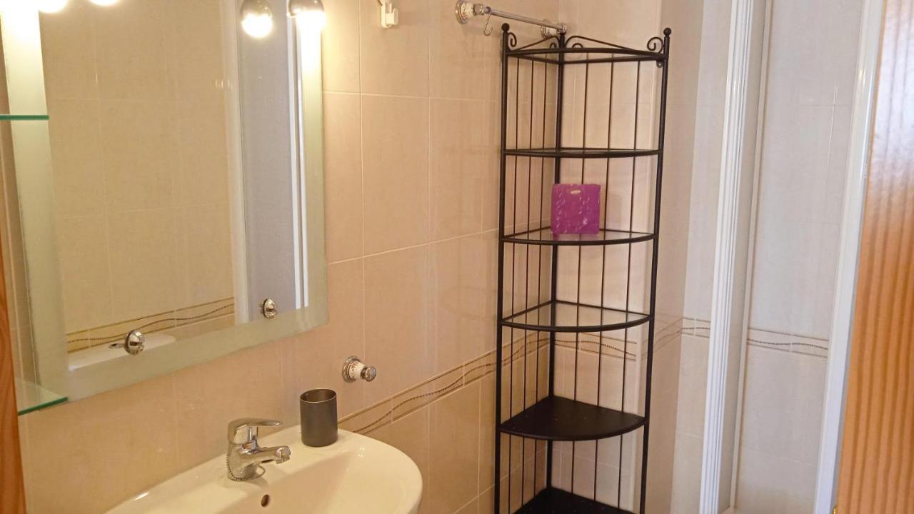 Apartamentos Capricho 3000 Oropesa del Mar Eksteriør bilde