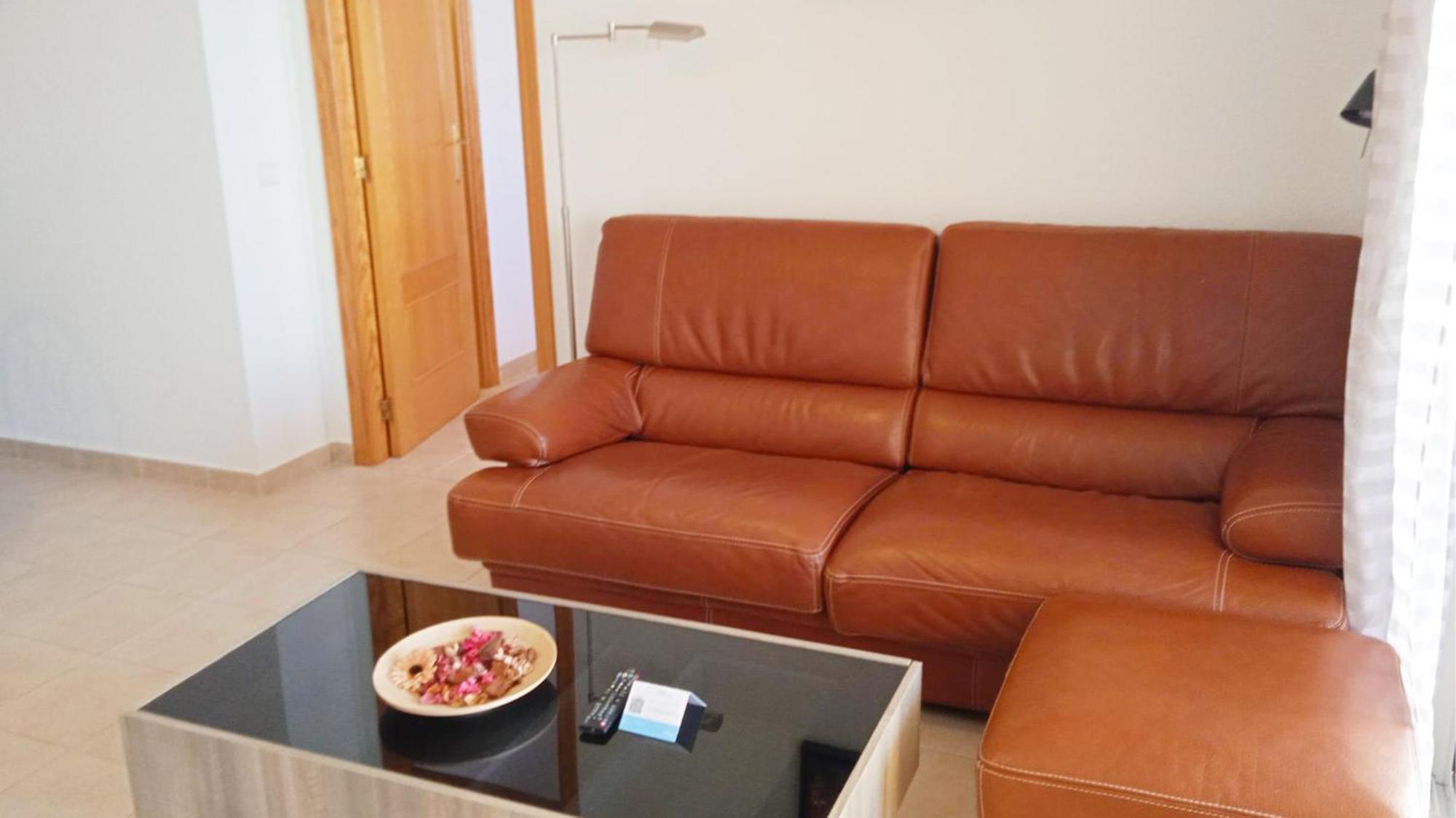 Apartamentos Capricho 3000 Oropesa del Mar Eksteriør bilde