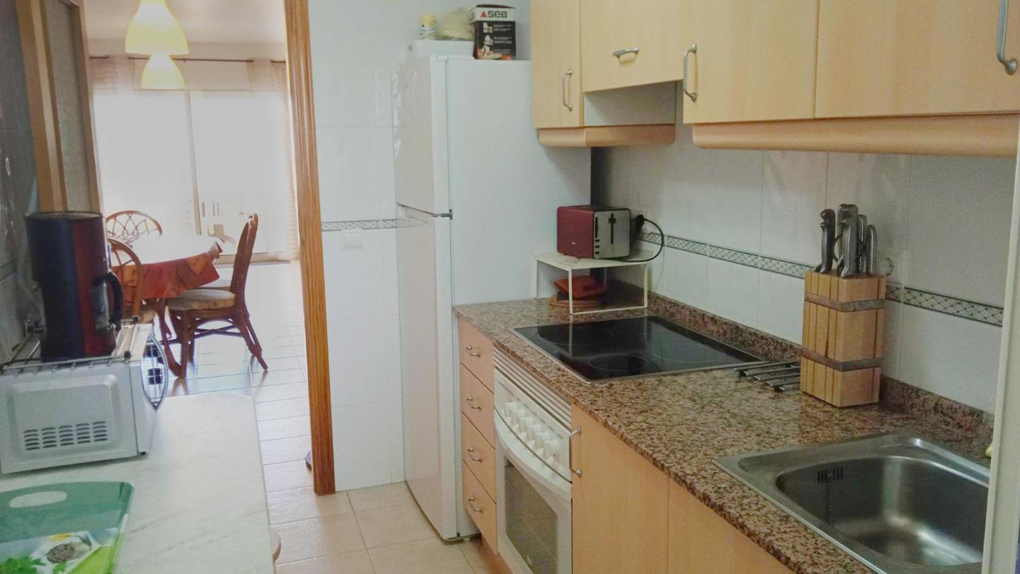 Apartamentos Capricho 3000 Oropesa del Mar Eksteriør bilde